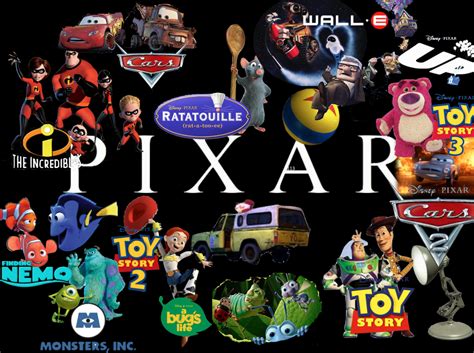 Pixar wikia. Things To Know About Pixar wikia. 